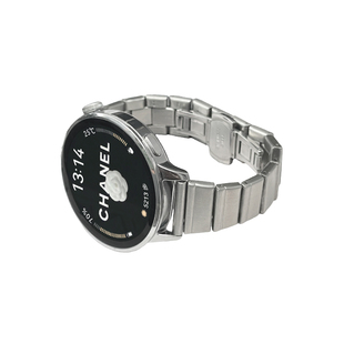 适用于oppo手表watchx3mini表带高级质感金属钢带watchs表链女表x2mini手表带夏天4pro智能运动女生小蛮腰se