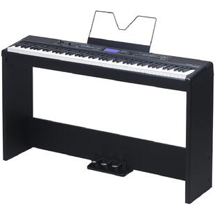 美得理电钢琴SP-A500初学88键逐级配重键盘进阶幼师考级电子钢琴