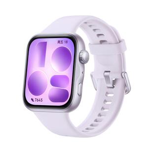 【政府补贴】华为WATCH FIT 5华为手表智能手表运动长续航送礼蓝牙通话睡眠监测情绪管理男女fit5官方正品