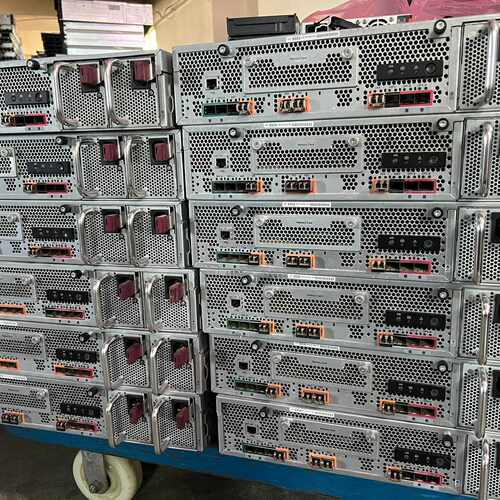 下单前咨询HP 控制器  AJ757A HSV400 EVA6400