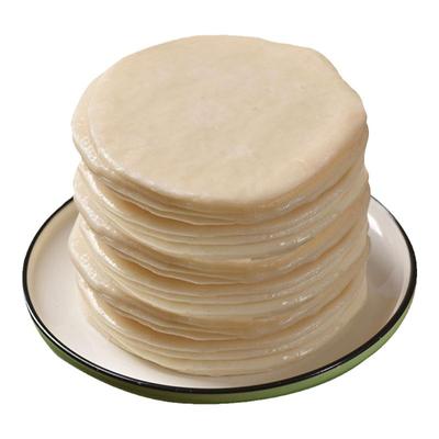 云南特产烧饵块味在深山