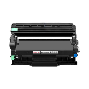 modao适用 兄弟7090硒鼓dcp7090DW粉盒Brother激光多功能一体机墨粉盒dcp-7090DW墨盒打印机黑色可加墨碳粉盒