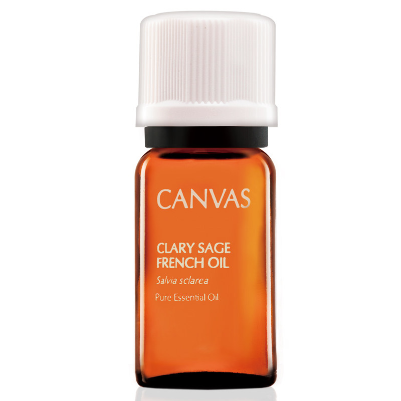 Canvas/卡芬诗快乐鼠尾草精油
