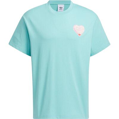 Adidas/阿迪达斯运动T恤