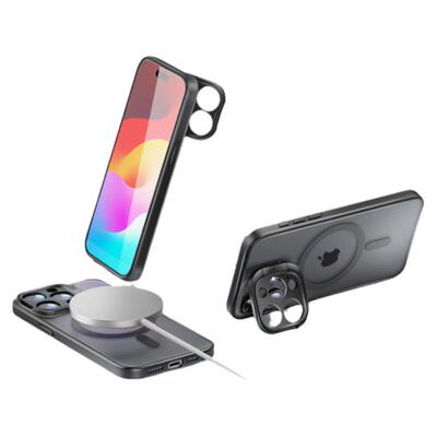 ROCK适用苹果15手机壳