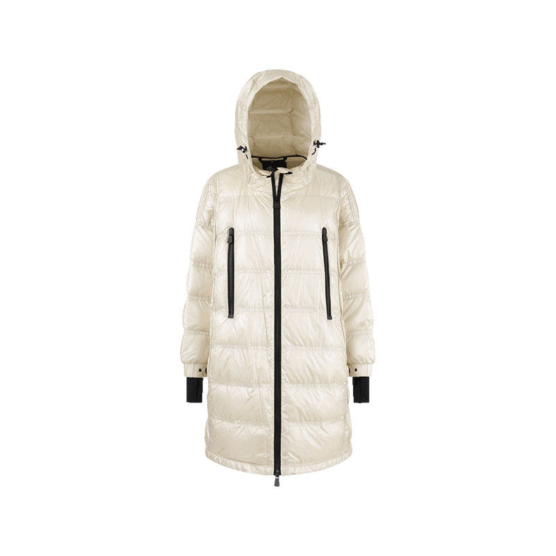 Moncler/盟可睐男士/女士羽绒服