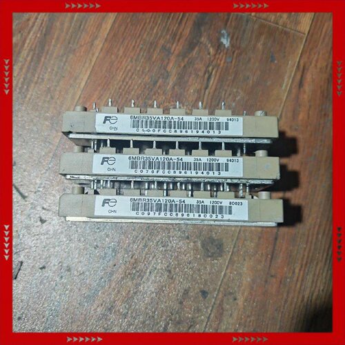 【问价】6MBR35VA120A-54 6MBR35VA120A