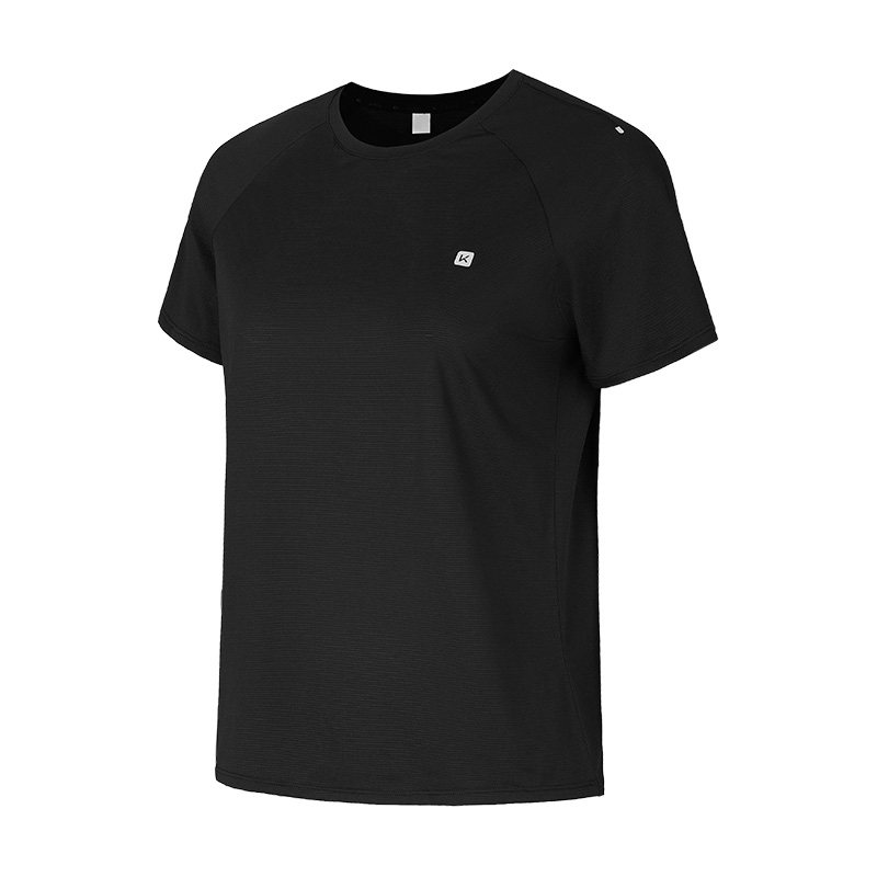 Keep女速干T恤透气轻薄运动