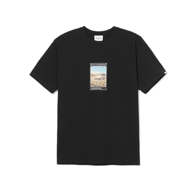 ITTHISISNEVERTHAT短袖T恤