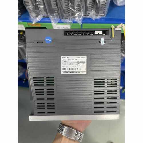 询价信捷伺服驱动器DS5E-20P4-PTA，400W功率，20