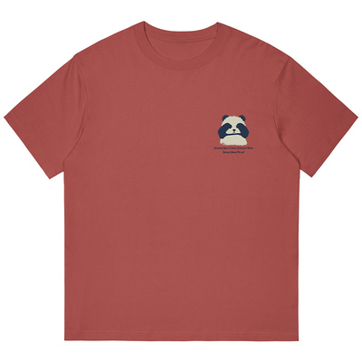 100%纯棉短袖透气吸汗不易起球