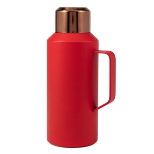 小钢炮迷你保温杯焖茶壶车载泡茶壶便携大容量白茶316不锈钢焖壶