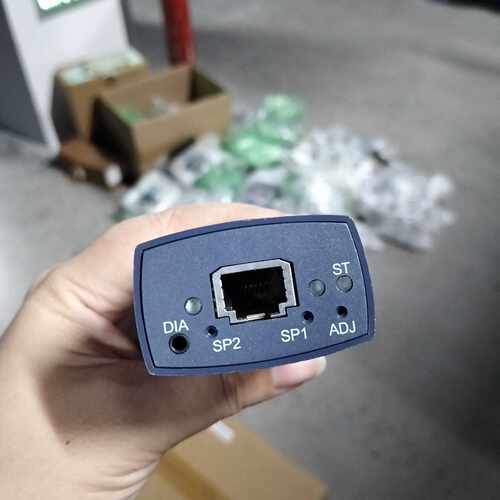 议价德国英福康INFICON真空计PCG550，型号3PC1-0维修