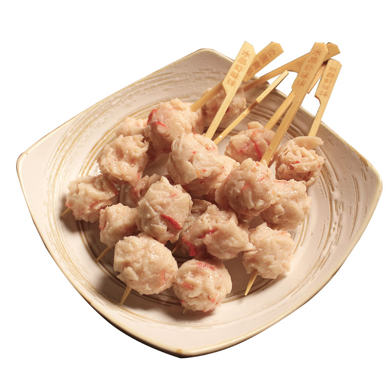 立圆关东煮食材摊旋转转小火锅四海煮物商用串串香罗森便利店7-11