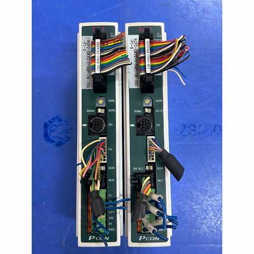 议价IAI驱动器PC0NC56PINP20维修