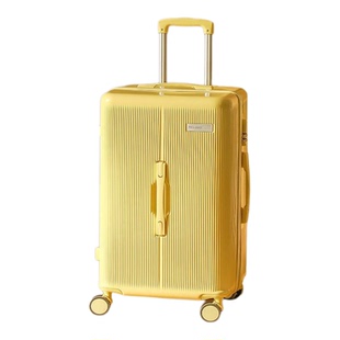 行李箱24寸拉杆箱男26大容量学生密码登机旅行箱皮箱女款2025新款