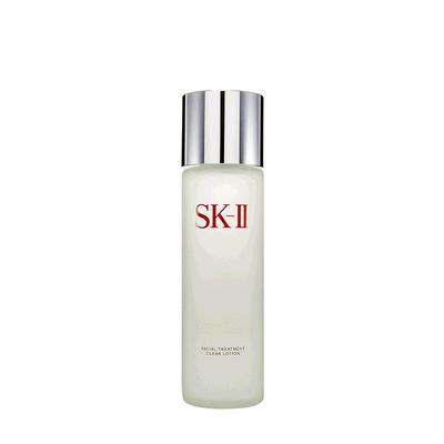 SK-IIsk2嫩肤清莹露230ml补水保湿水护肤爽肤水舒缓