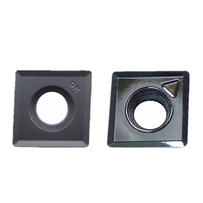 WKETEM三面刃开槽数控刀片