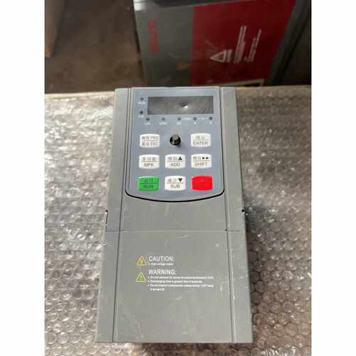 溢价-英威控变频器RS730A5R5G7.5PB