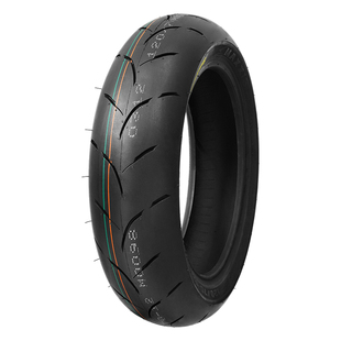 玛吉斯s98全热熔轮胎90/100/110/120/130-10外胎12寸摩托车真空胎