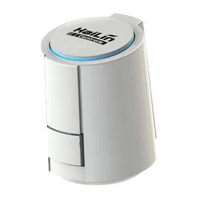 海林电热执行器高效阀门常闭型