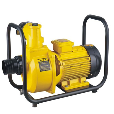 旭农zsu三相2寸大流量柴油离心泵