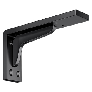 三角支撑架墙上悬空电视柜重型承重支架托架书桌加厚固定直角角铁