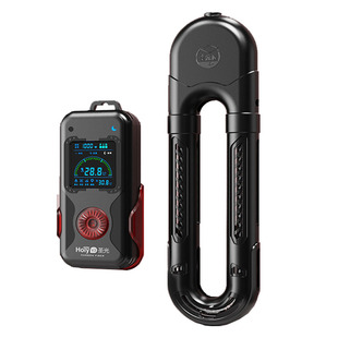 老渔匠鱼缸碳纤维加热棒加温棒自动变频恒温器大功率海水缸老鱼匠