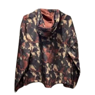 美国代购The North Face北面男士M66 工装DryVent防风防水冲锋衣