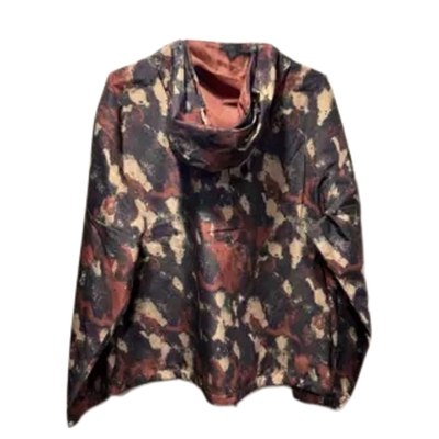 美国代购The North Face北面男士M66 工装DryVent防风防水冲锋衣