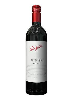 设拉子澳洲进口干红葡萄酒