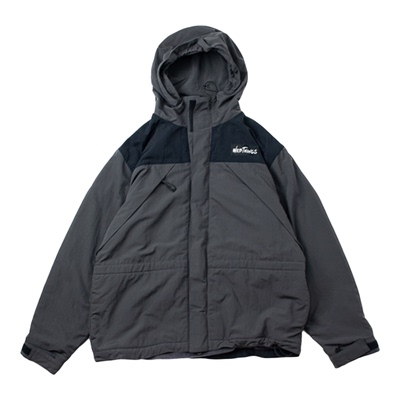 成衣洗水大兜袋特种面料保暖