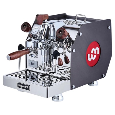 国补15%-wigomat唯咖美咖啡机W12