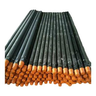 打井钻杆 地质 潜孔钻杆 水井风钻杆 探水钻杆水井钻杆山东永鑫