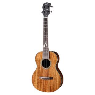 瑞声思樱尤克里里 木纹挑选 Realsun相思木全单23寸电箱高颜值琴