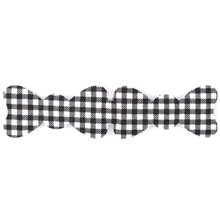 日本进口发帖女可折叠儿童碎发贴刘海贴无痕魔术帖粘发贴便携梳子