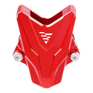 适用无极DS800X 650DS DS900X改装钥匙壳锁匙柄头装饰保护套配件