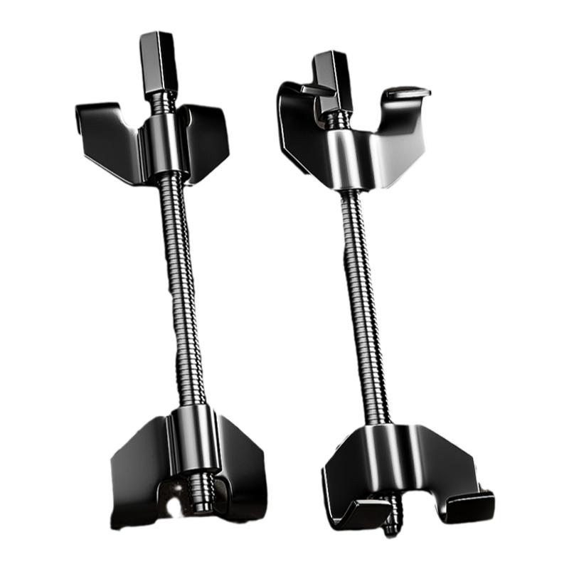 减震器拆装工具专用避震弹簧拆装器手动弹簧压缩汽车维修卷式拆卸