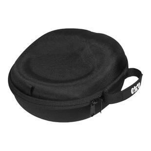 适用AKG爱科技K371耳机收纳包头戴式K371BT K361  K361BT收纳包防摔抗压保护硬盒