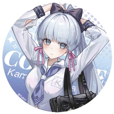 梦工坊正版同人周边立牌吧唧挂件