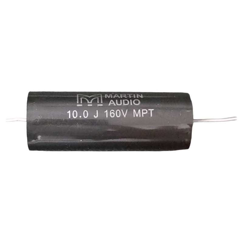 10UF160VMPT10.0J分频器电容