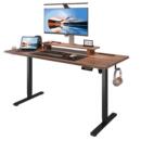 【俏同学】电动升降桌电脑桌