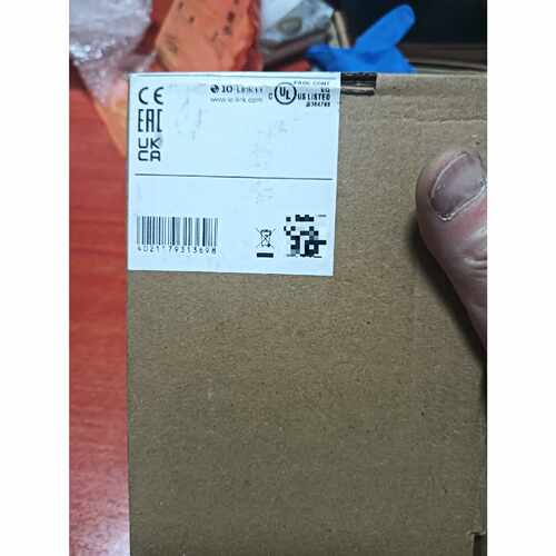议价LDL100易福门电导率传感器LDL100全新原装现货一个维修