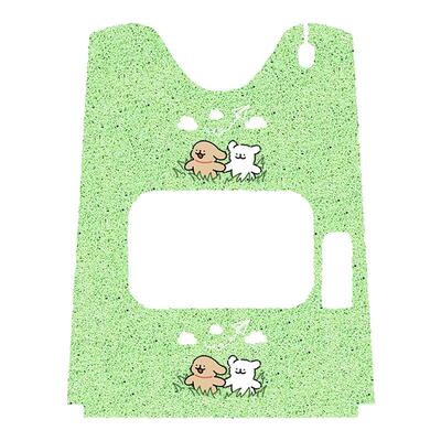 金彭金冠3.0SU7三轮车脚垫防水