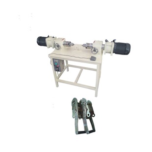 双头对铆气压旋铆机 合页锁具刹车片脚轮汽车配件钣金螺母旋铆机