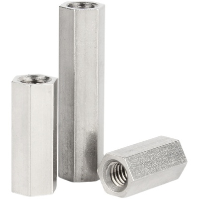 双头螺柱六角隔离柱螺母柱