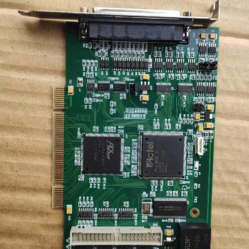 【议价-可维修】DMA9608 PCI9054-AC50PI 电子配件  /均有货
