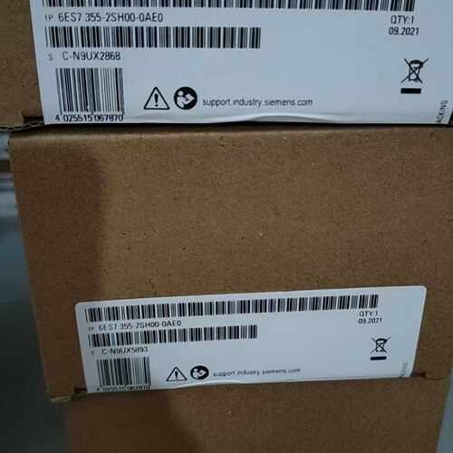 议价6ES7355-2SH00-0AB0 6ES7 355-2SH00-0AB0 质保一年，包邮顺