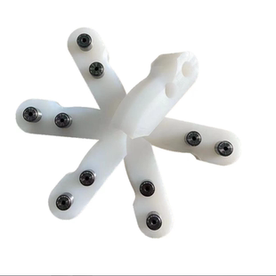 月饼酥饼机包馅机包子机捏花刀切刀配件刀块刀盘,月饼机切刀轴承