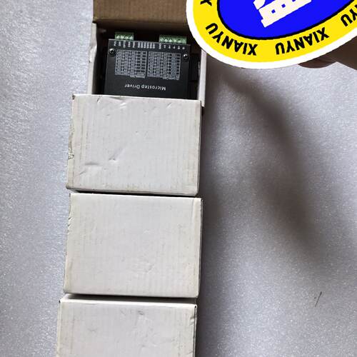 询价-M415B-G 雷赛步驱动器 M415B-G 实物图，新的没